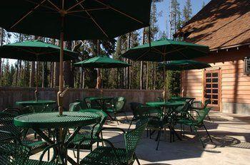 Crater Lake Lodge Chemult Buitenkant foto