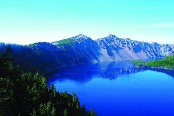 Crater Lake Lodge Chemult Buitenkant foto
